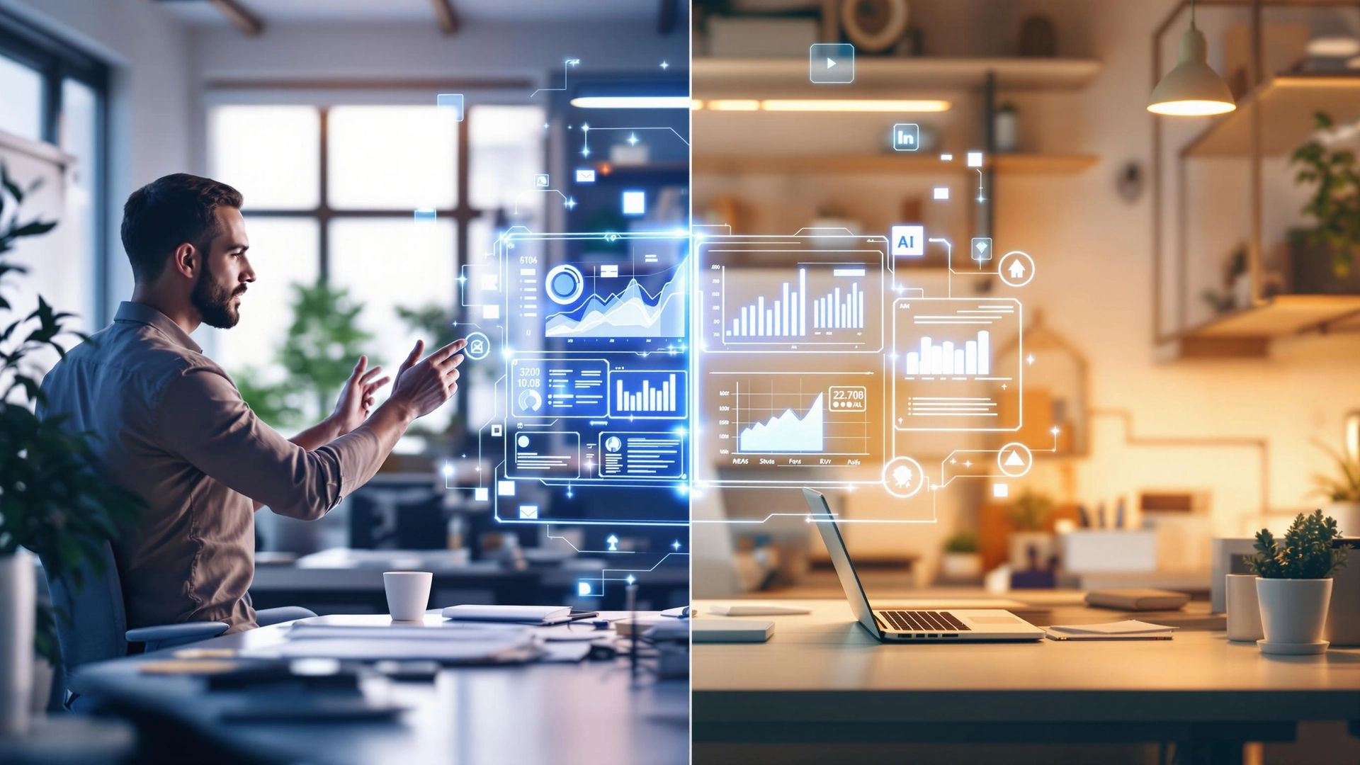 Boost Your Business: The Power of AI Agents explained